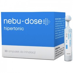 Nebu-Dose Hipertonic Solution